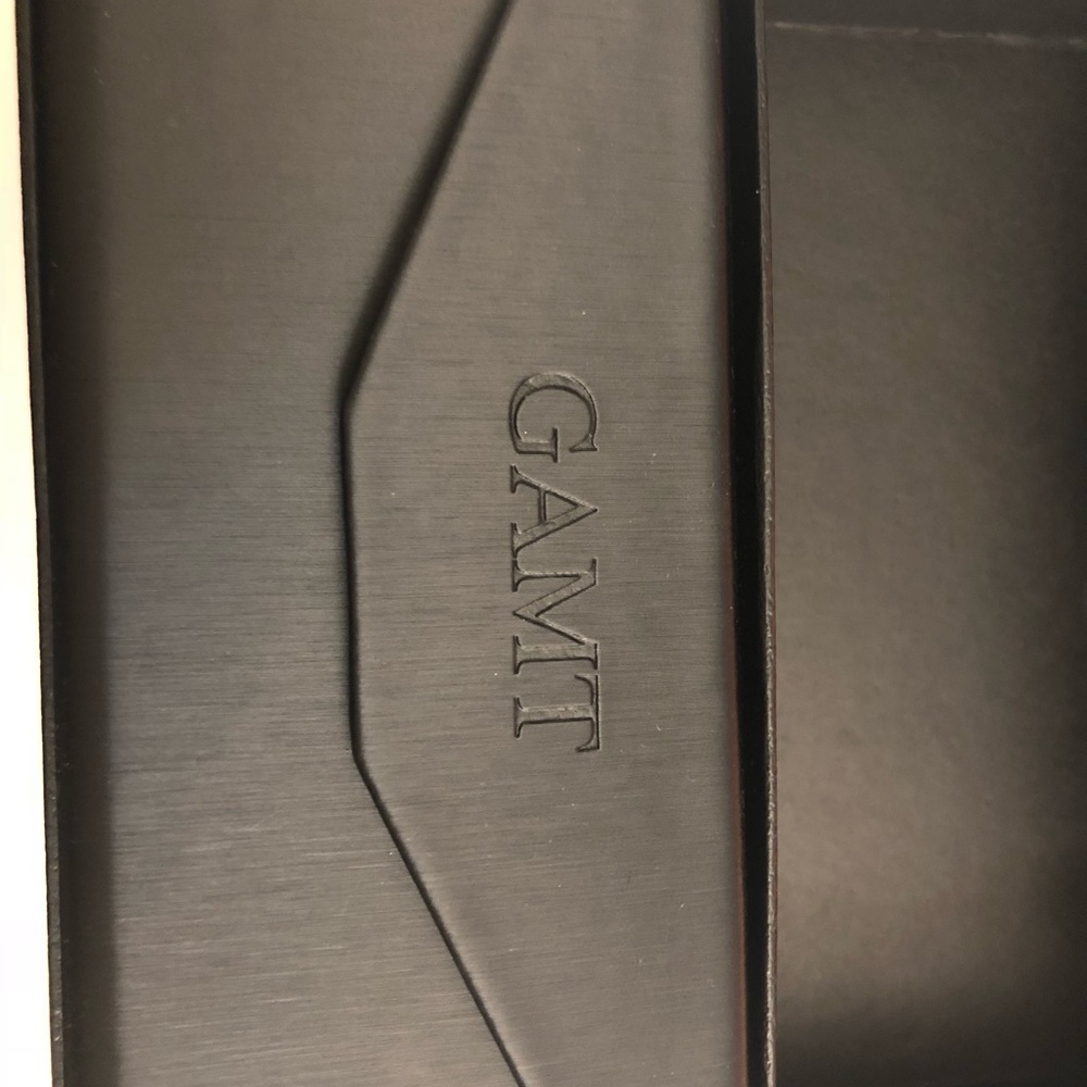 GAMT Cat Eye Mirrored Polzaized Sunglasses